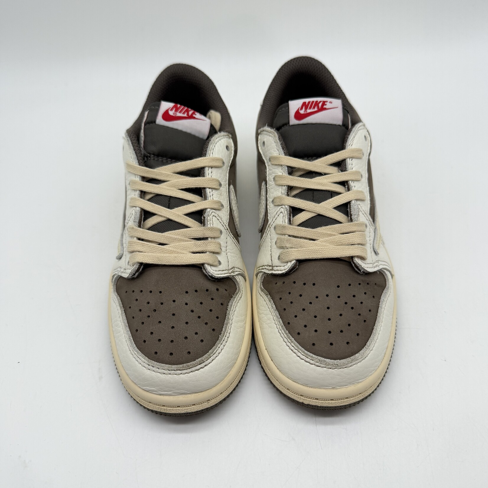 Jordan 1 Retro Low OG SP Travis Scott Reverse Mocha (PS)