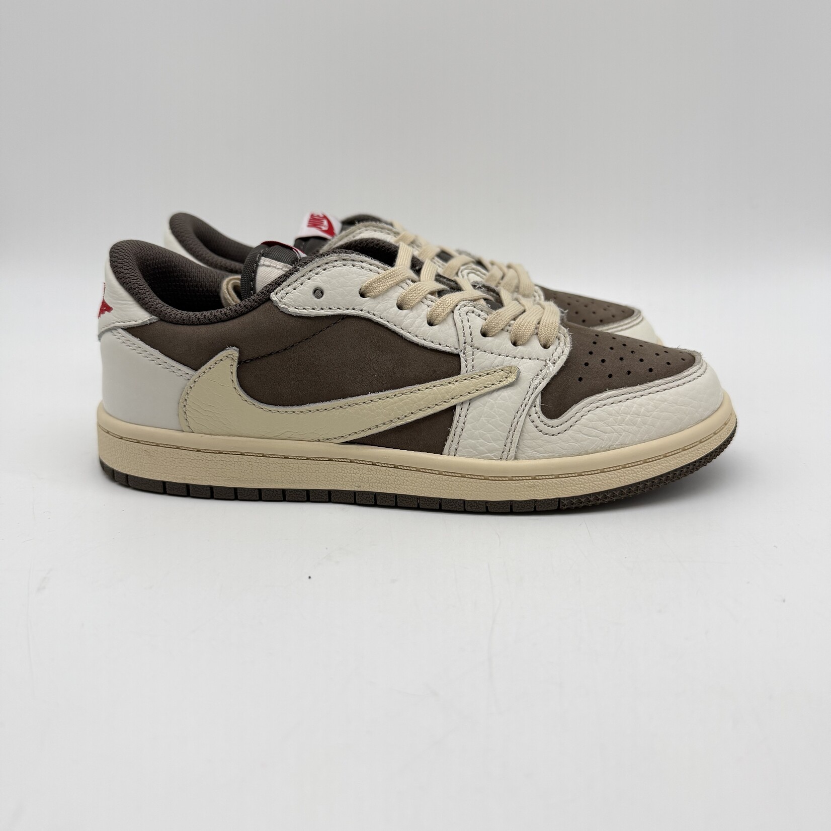 Jordan 1 Retro Low OG SP Travis Scott Reverse Mocha (PS)