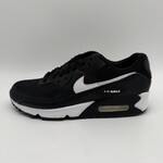 Nike Air Max 90 Black White (Women's)