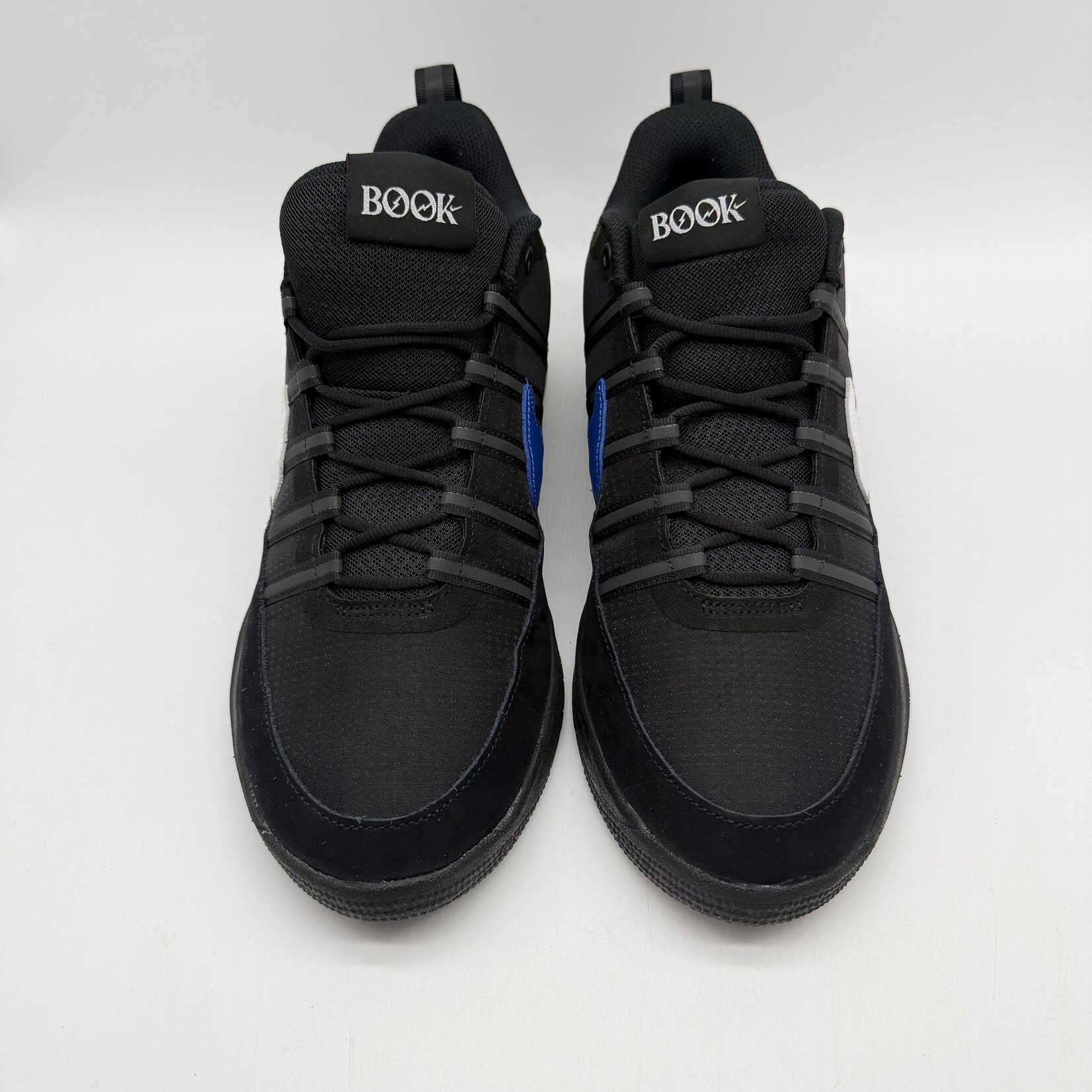 Nike Book 2 Fragment
