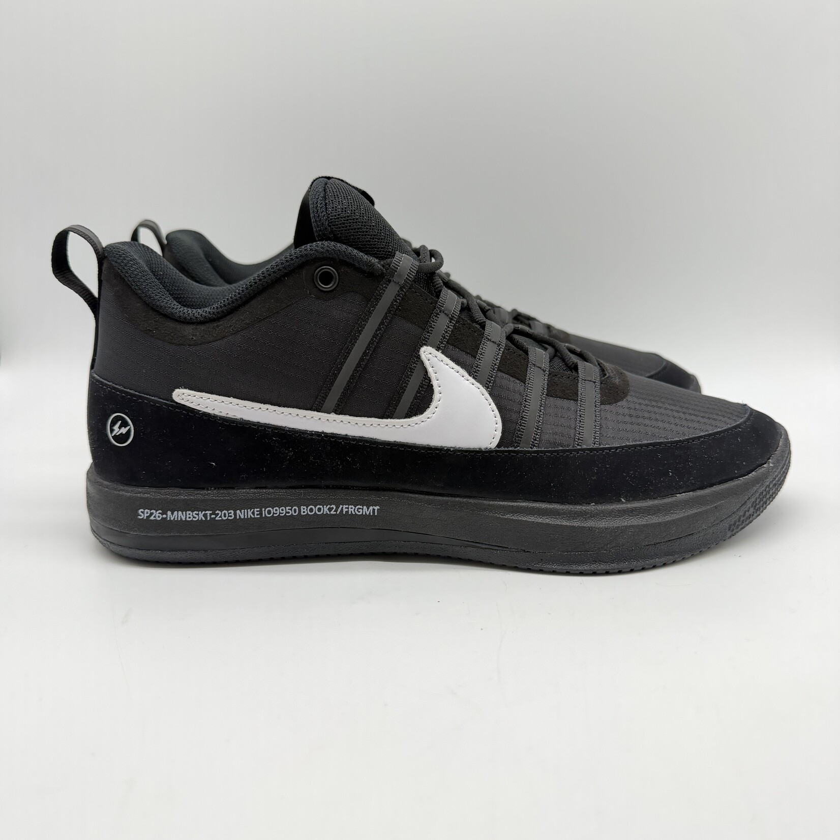 Nike Book 2 Fragment