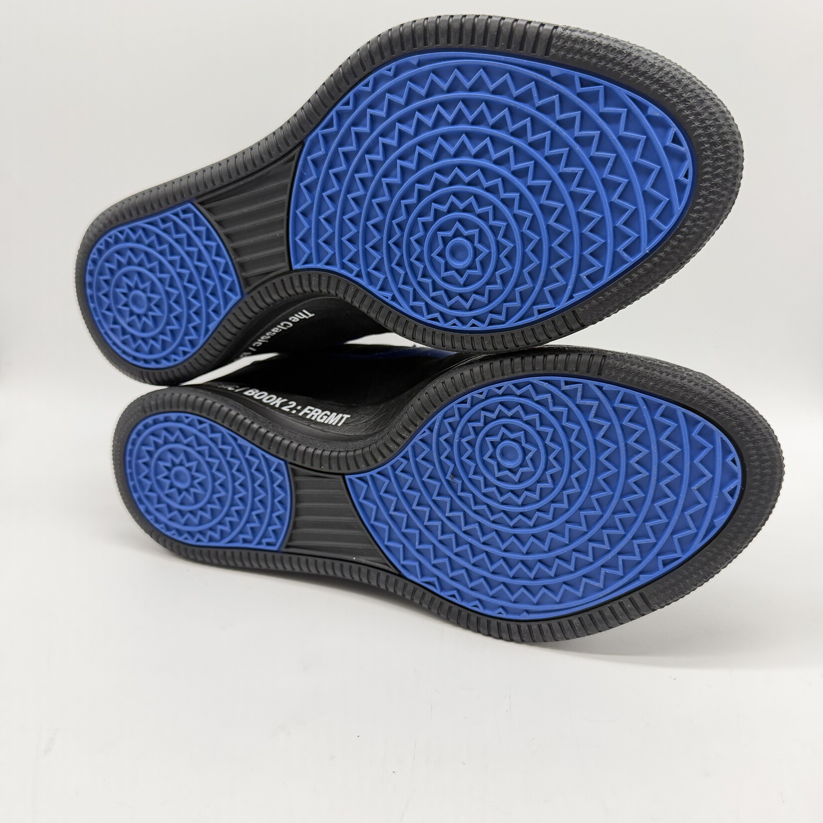 Nike Book 2 Fragment