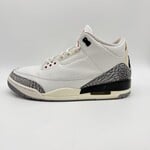 Jordan 3 Retro White Cement Reimagined