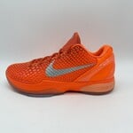 Nike Kobe 6 Protro Total Orange