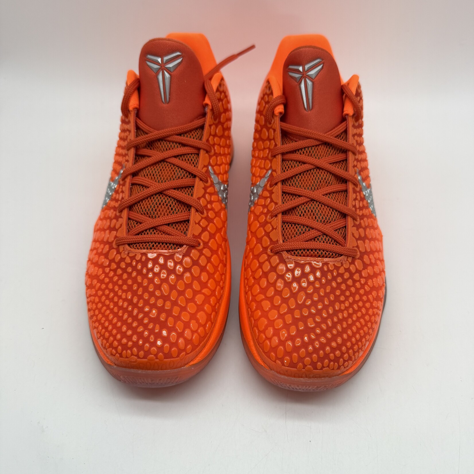 Nike Kobe 6 Protro Total Orange