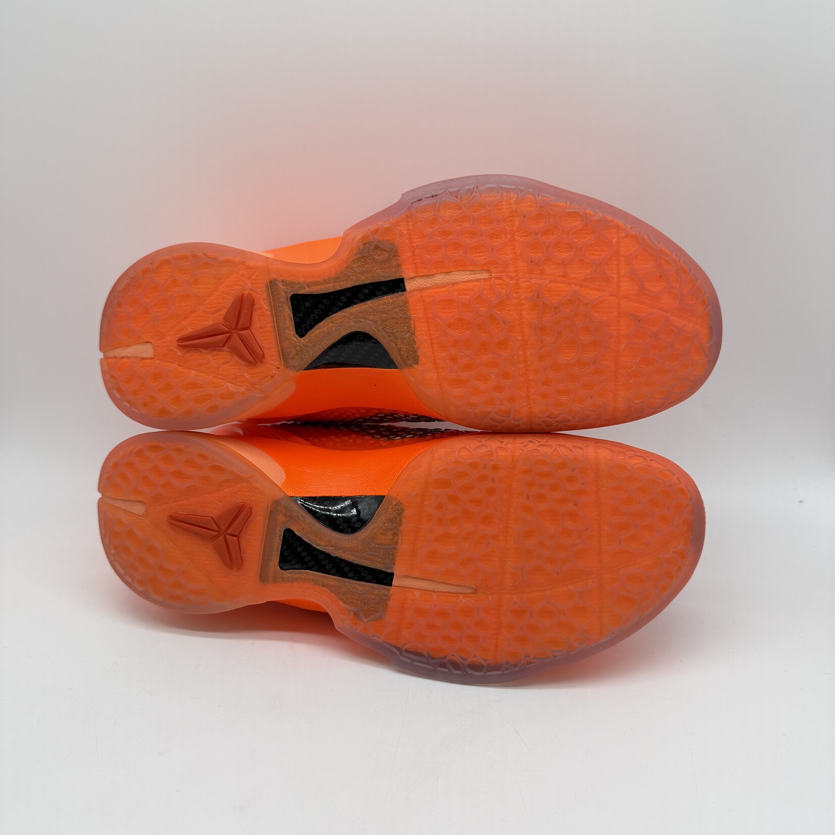Nike Kobe 6 Protro Total Orange