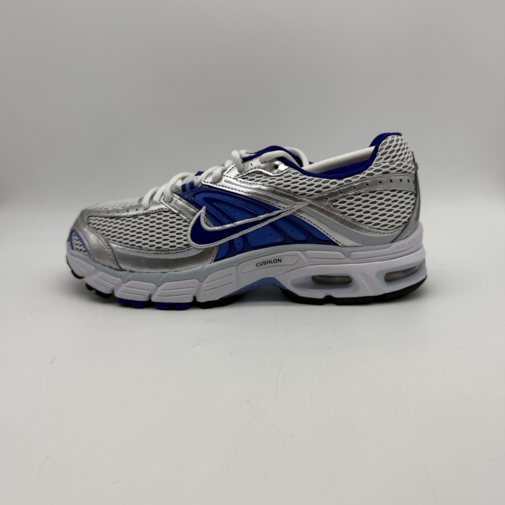 Nike Air Max Moto 2K White Grey Royal Pulse Concord