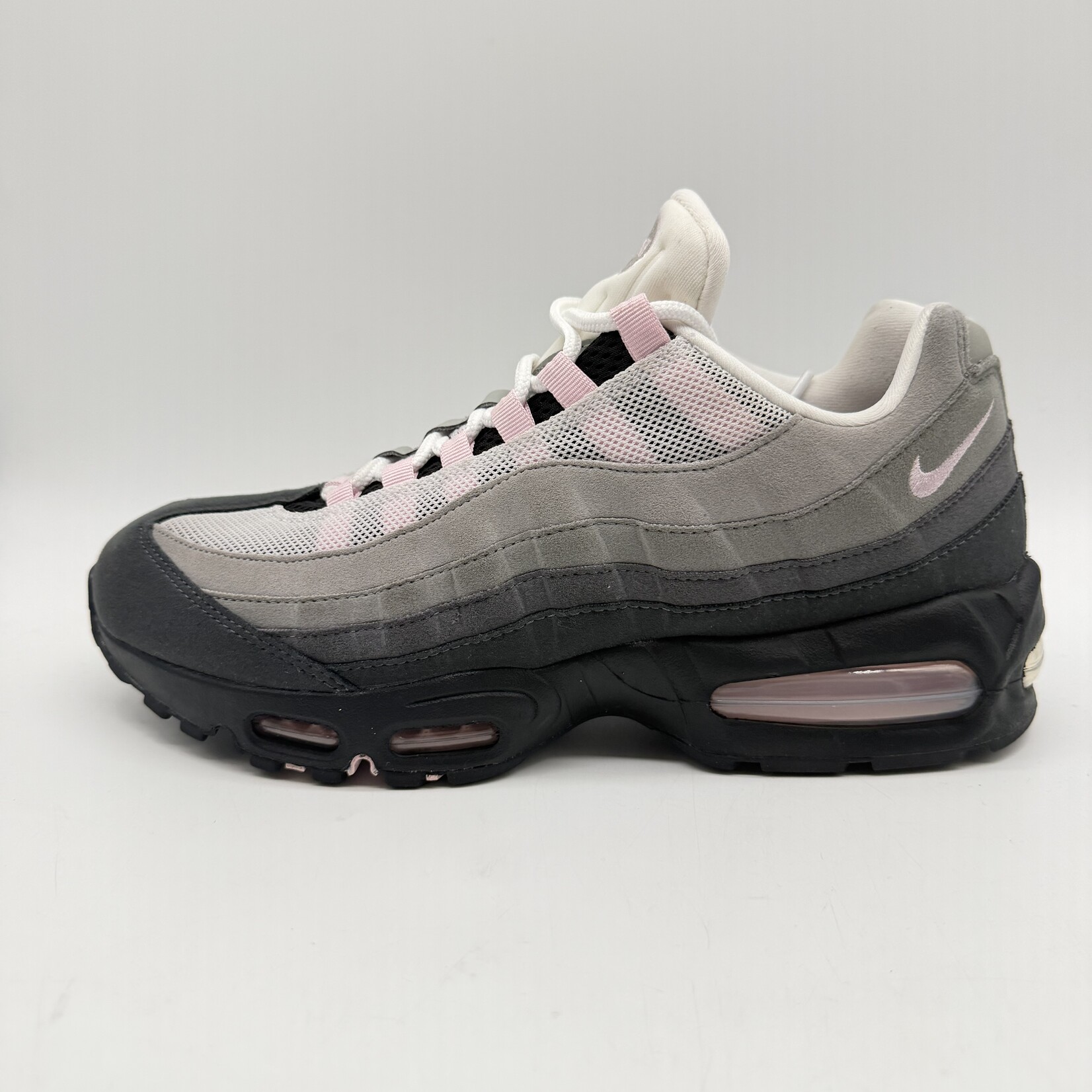 Nike Air Max 95 OG Big Bubble Pink Foam (Women's)