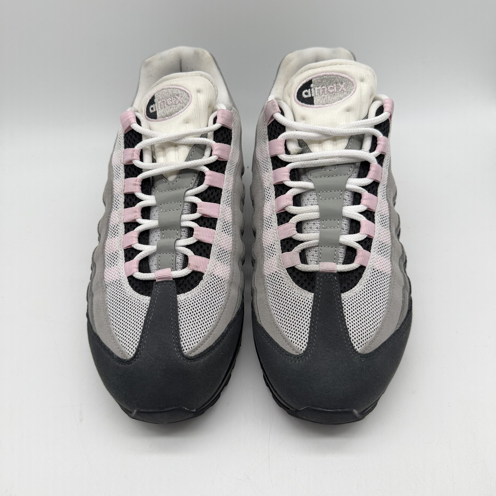 Nike Air Max 95 OG Big Bubble Pink Foam (Women's)