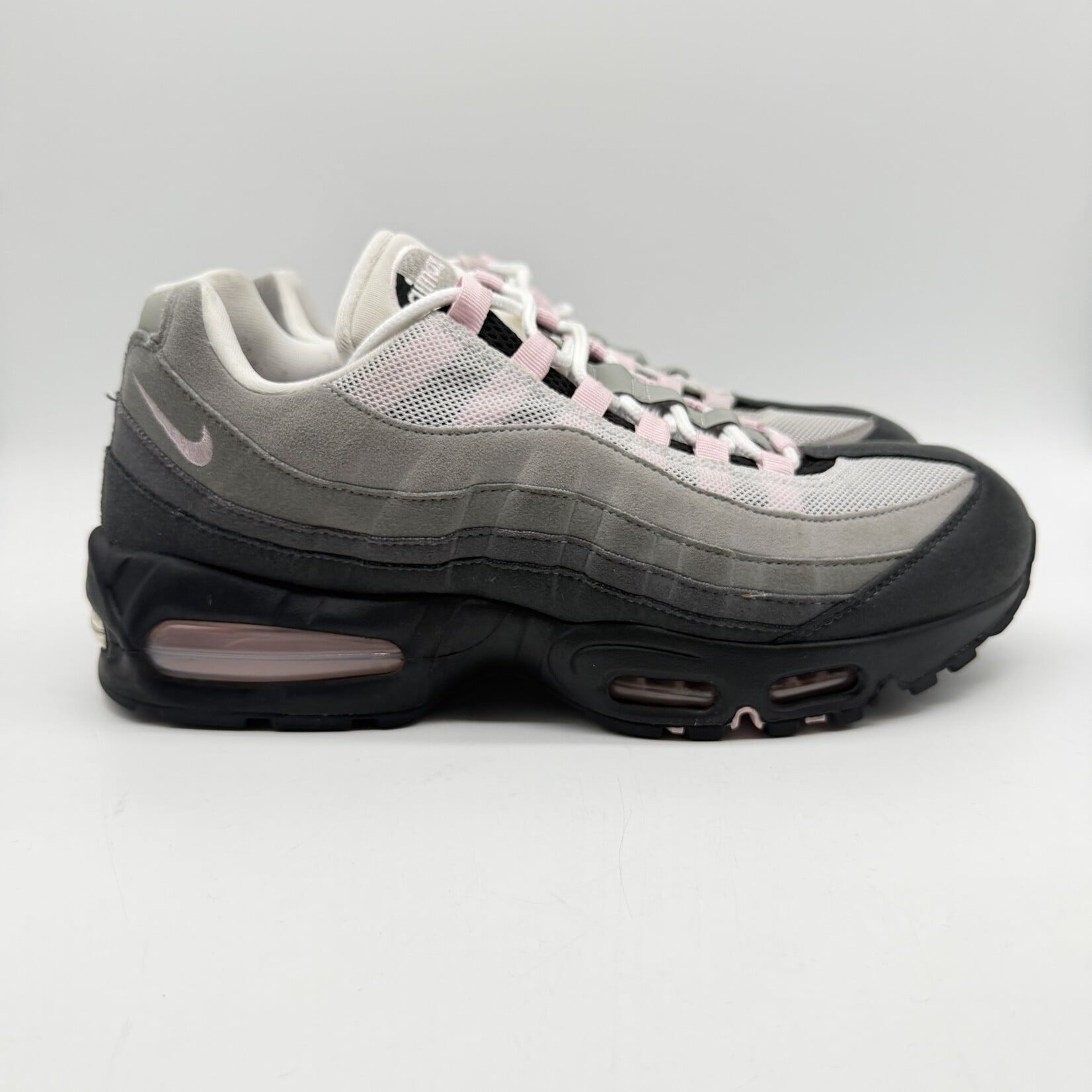 Nike Air Max 95 OG Big Bubble Pink Foam (Women's)