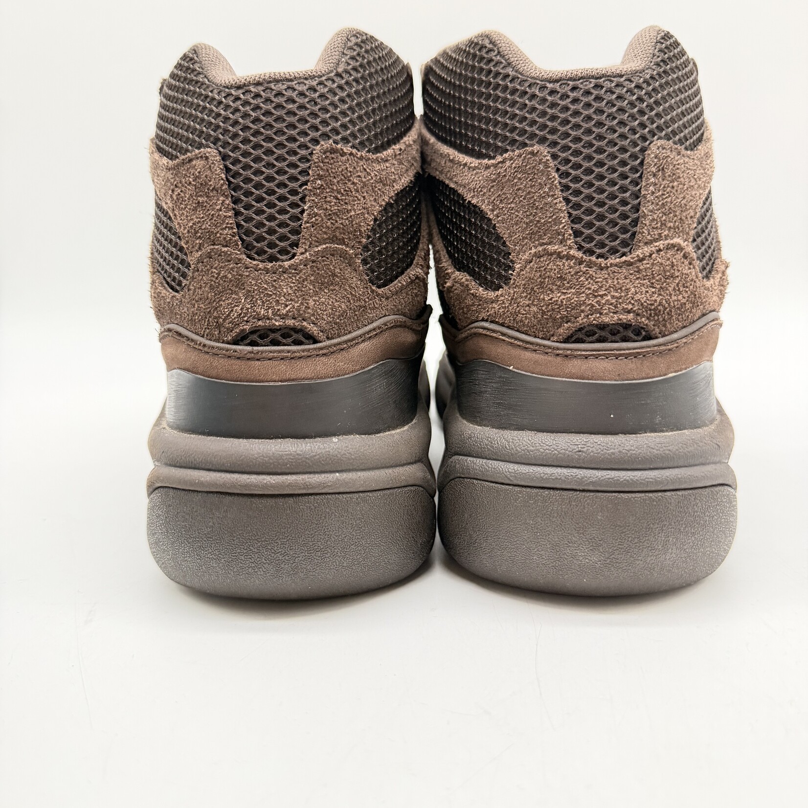Yeezy Desert Boot Oil