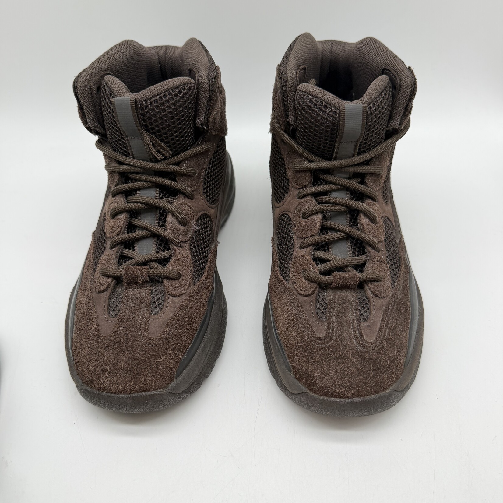 Yeezy Desert Boot Oil