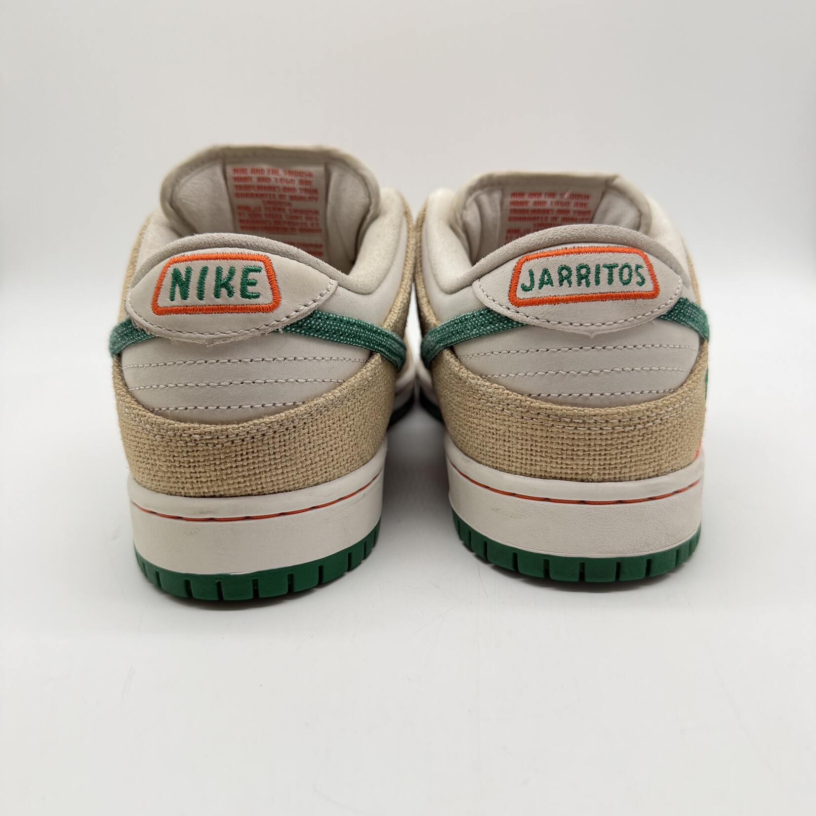 Nike SB Dunk Low Jarritos