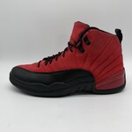 Jordan 12 Retro Reverse Flu Game