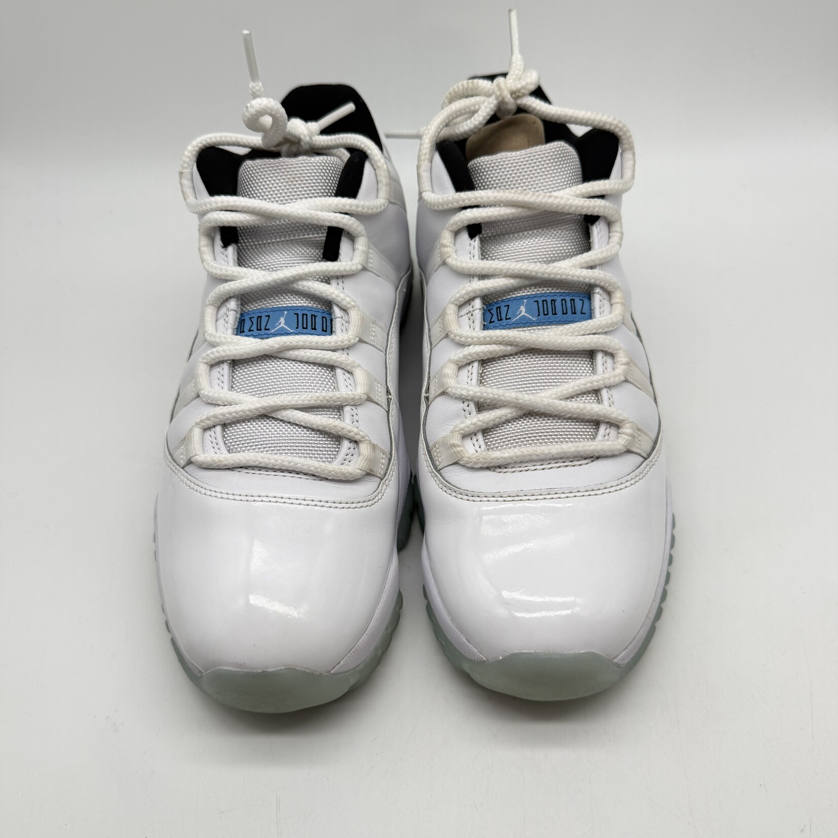 Jordan 11 Retro Low Legend Blue