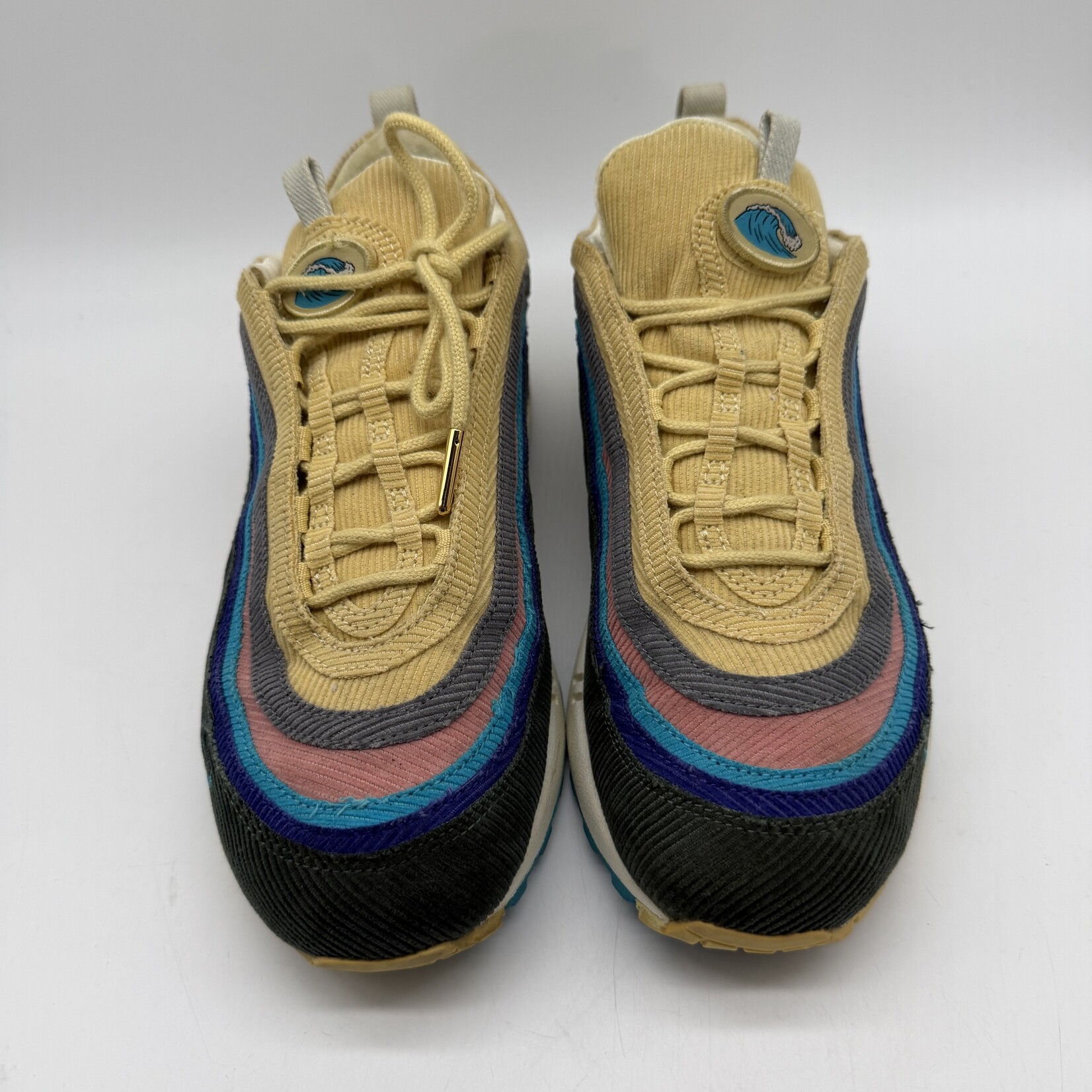 Nike Air Max 1/97 Sean Wotherspoon (Extra Lace Set Only)