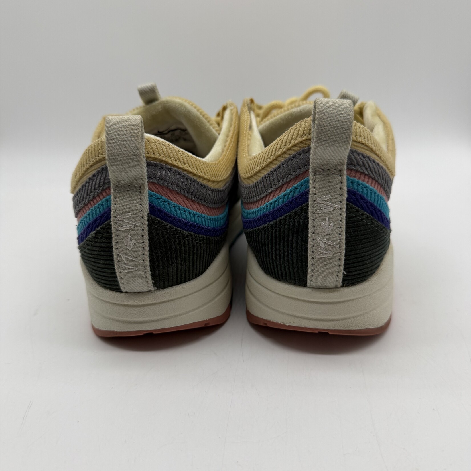 Nike Air Max 1/97 Sean Wotherspoon (Extra Lace Set Only)