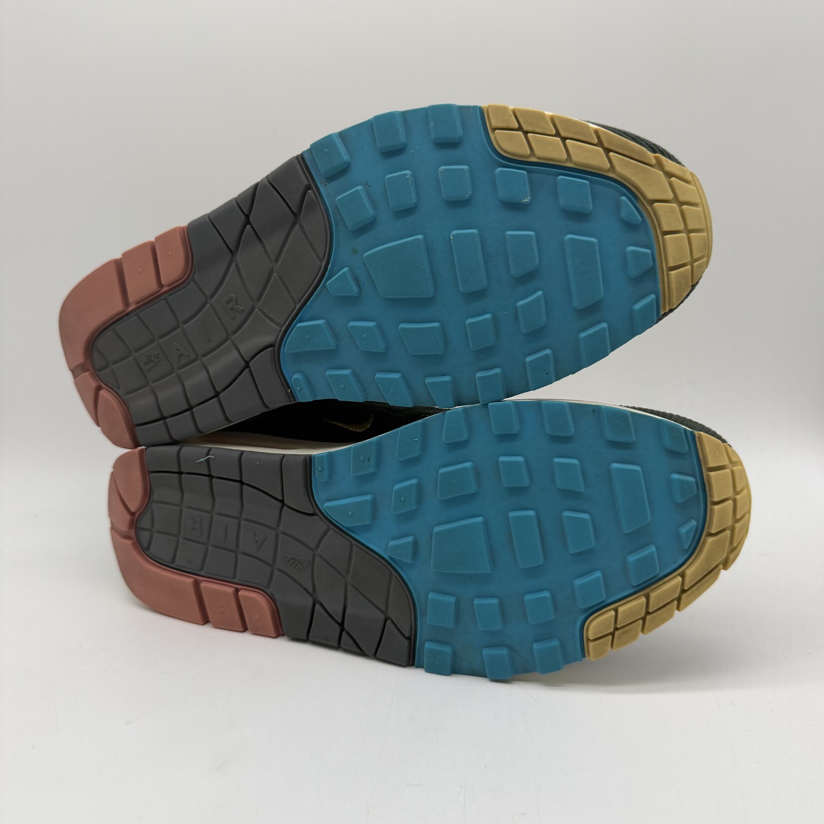 Nike Air Max 1/97 Sean Wotherspoon (Extra Lace Set Only)