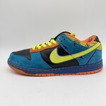Nike SB Dunk Low Skate or Die