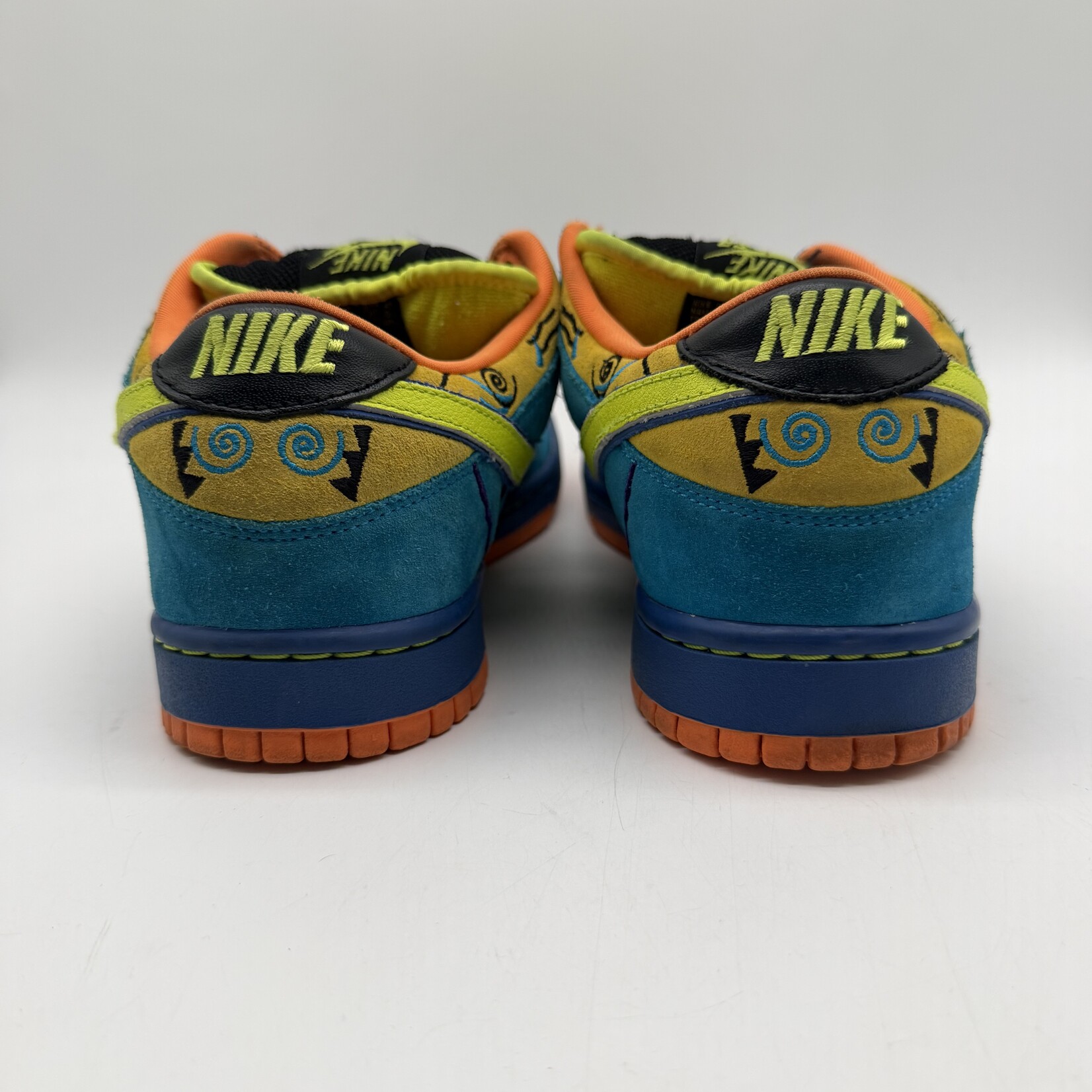 Nike SB Dunk Low Skate or Die