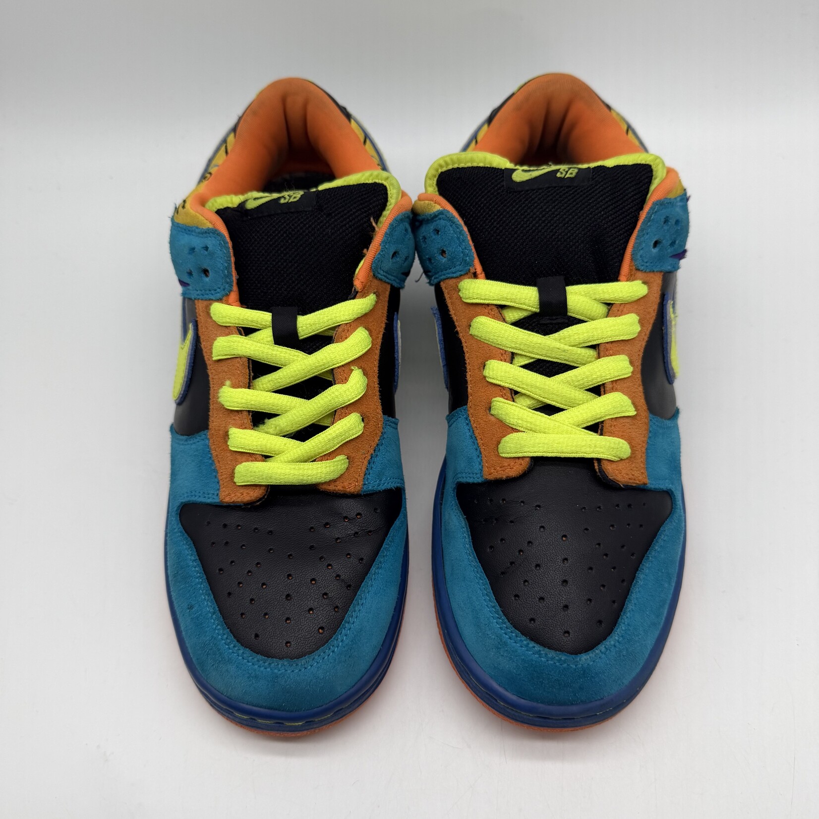 Nike SB Dunk Low Skate or Die