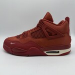 Jordan 4 Retro OG SP Nigel Sylvester Brick by Brick