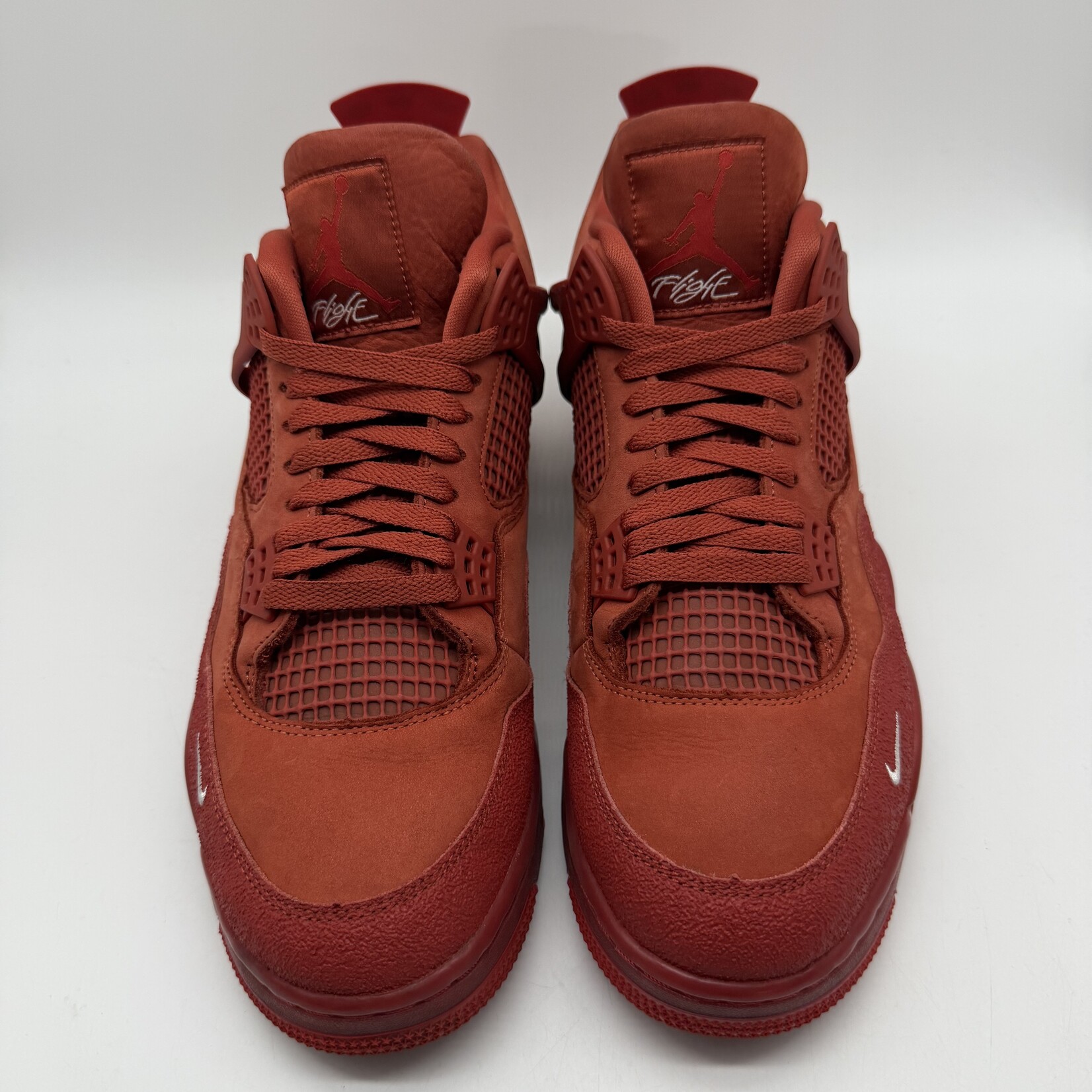 Jordan 4 Retro OG SP Nigel Sylvester Brick by Brick