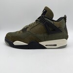 Jordan 4 Retro SE Craft Medium Olive