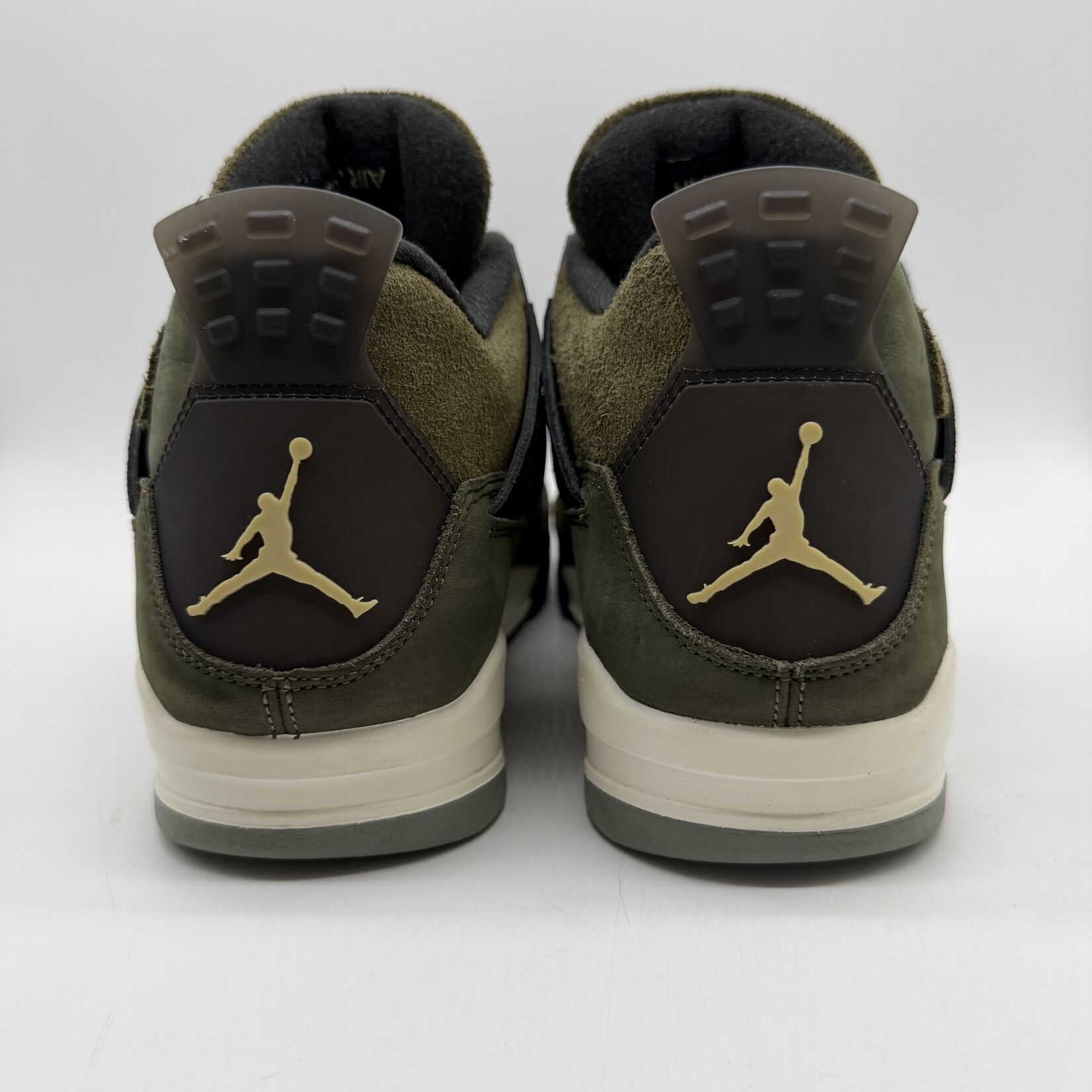 Jordan 4 Retro SE Craft Medium Olive
