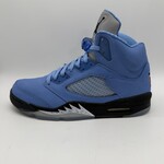 Jordan 5 Retro UNC University Blue