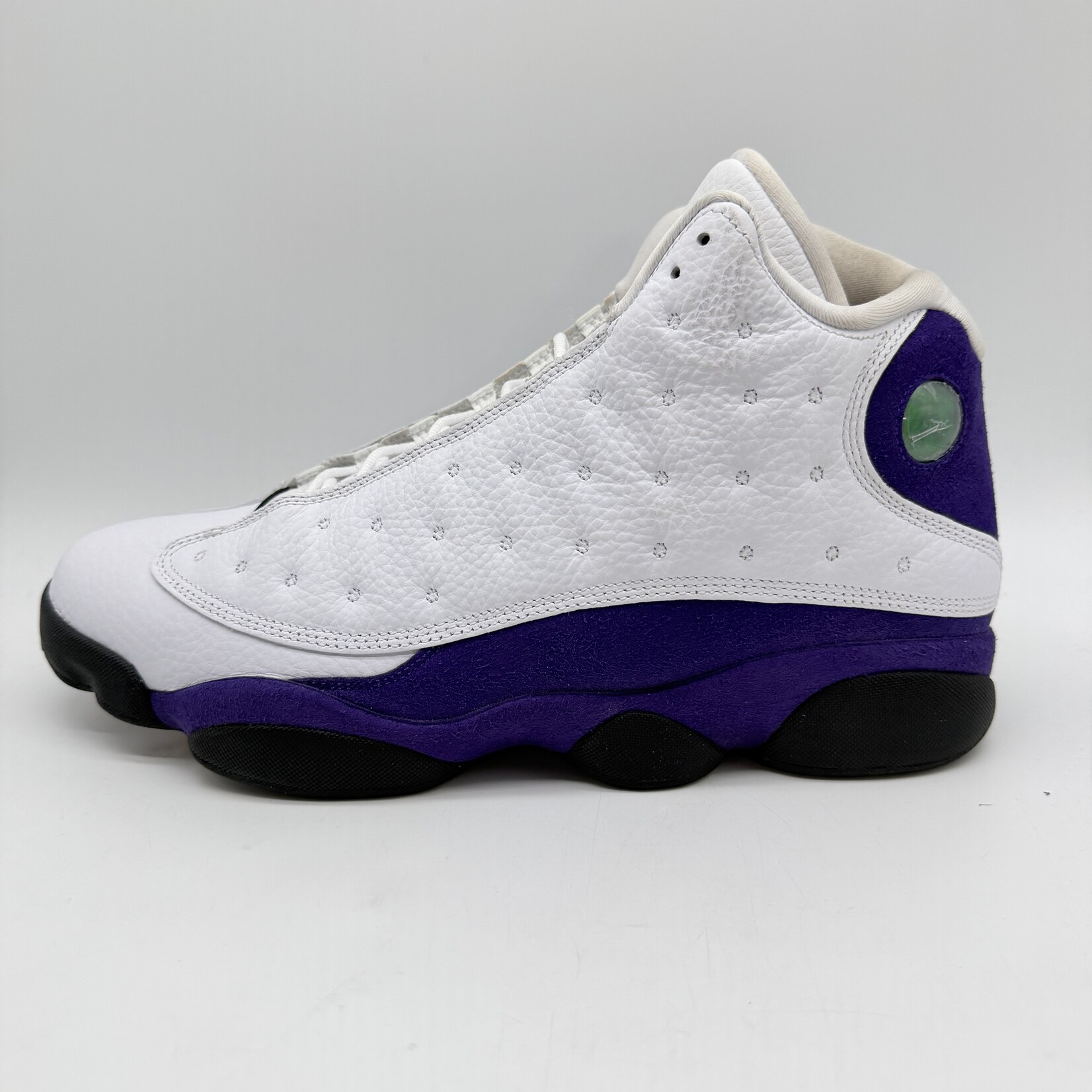 Jordan 13 Retro Lakers