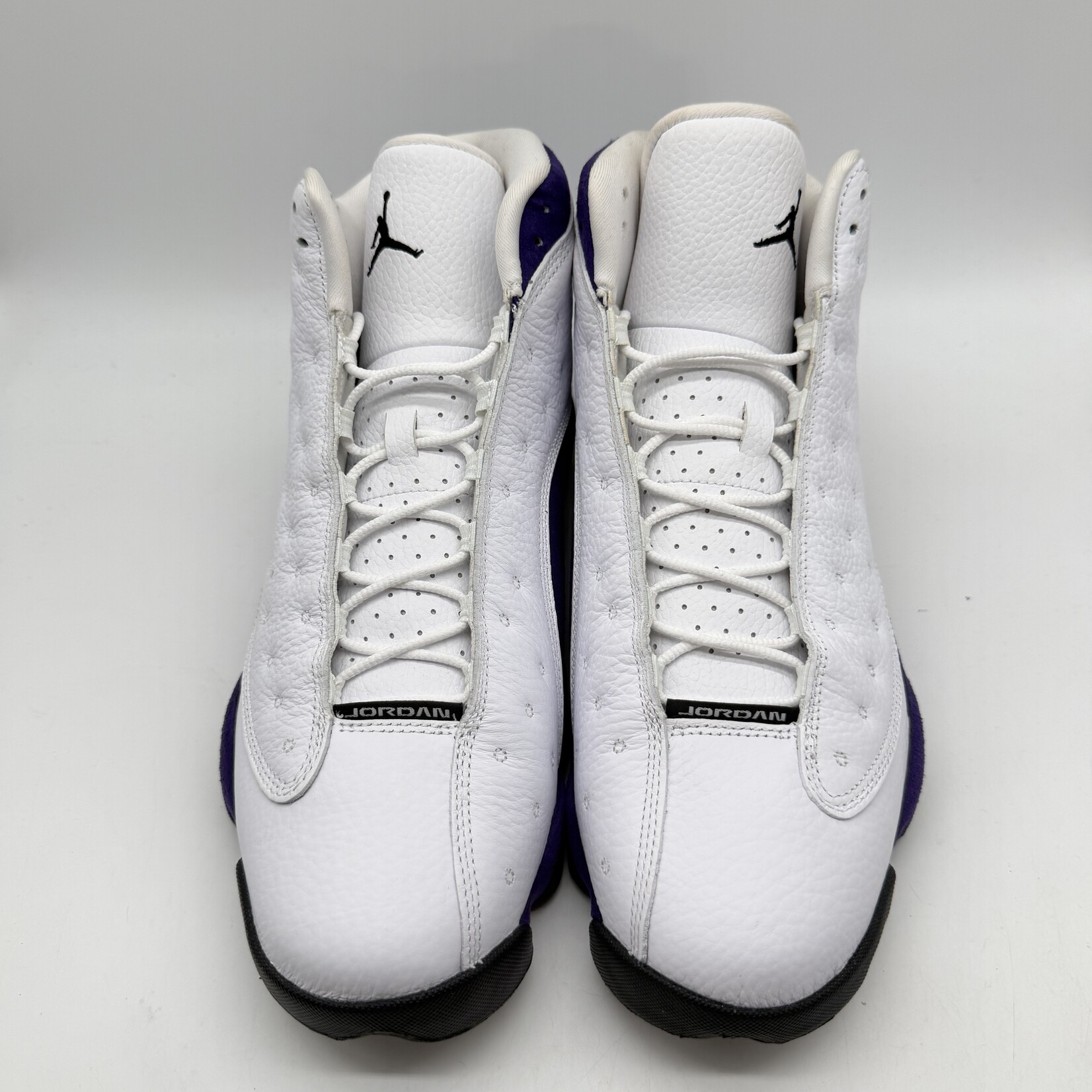 Jordan 13 Retro Lakers