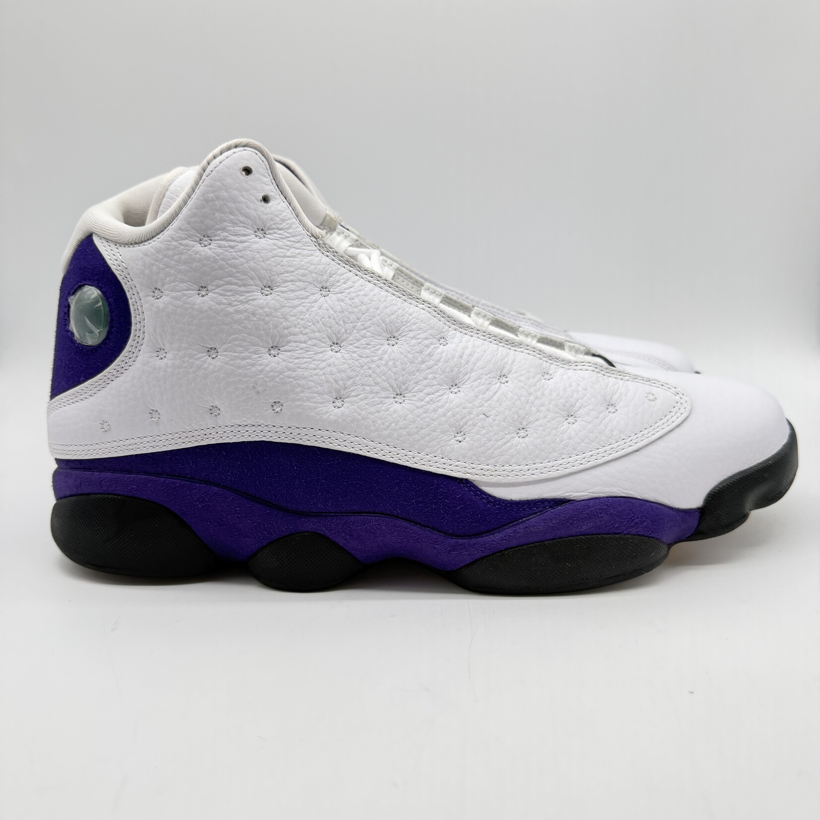 Jordan 13 Retro Lakers