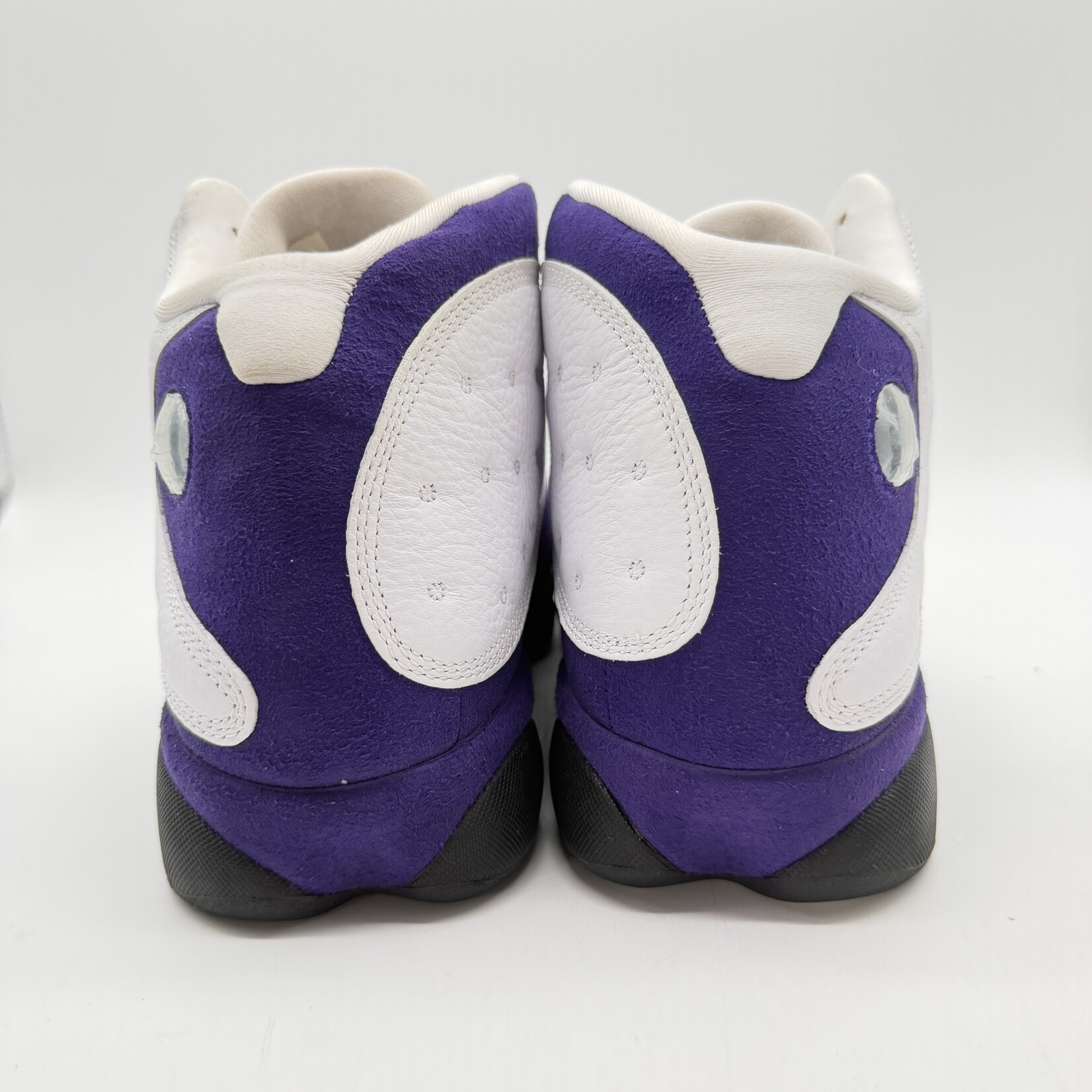 Jordan 13 Retro Lakers