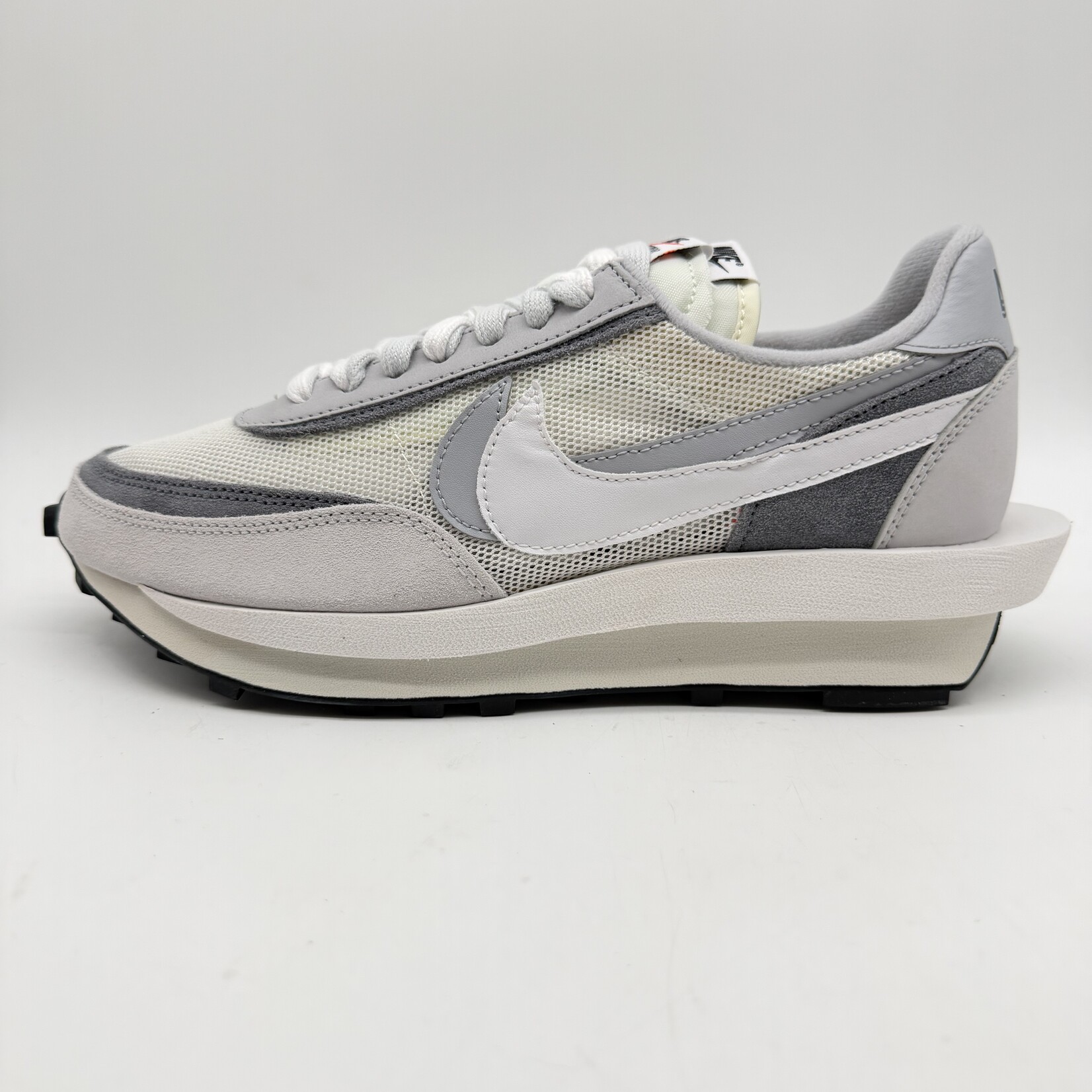 Nike LD Waffle sacai Summit White