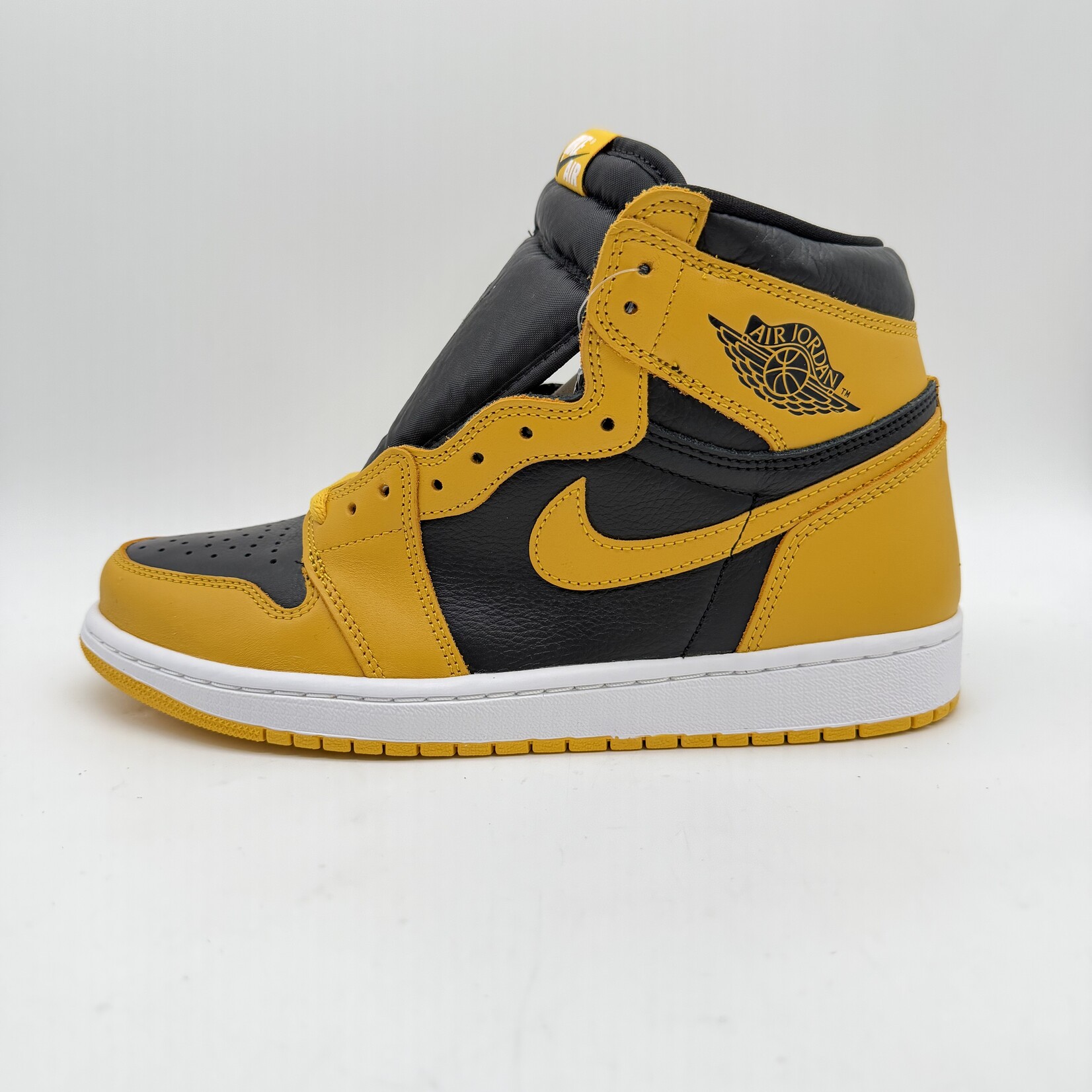 Jordan 1 Retro High Pollen