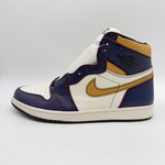 Jordan 1 Retro High OG Defiant SB LA to Chicago