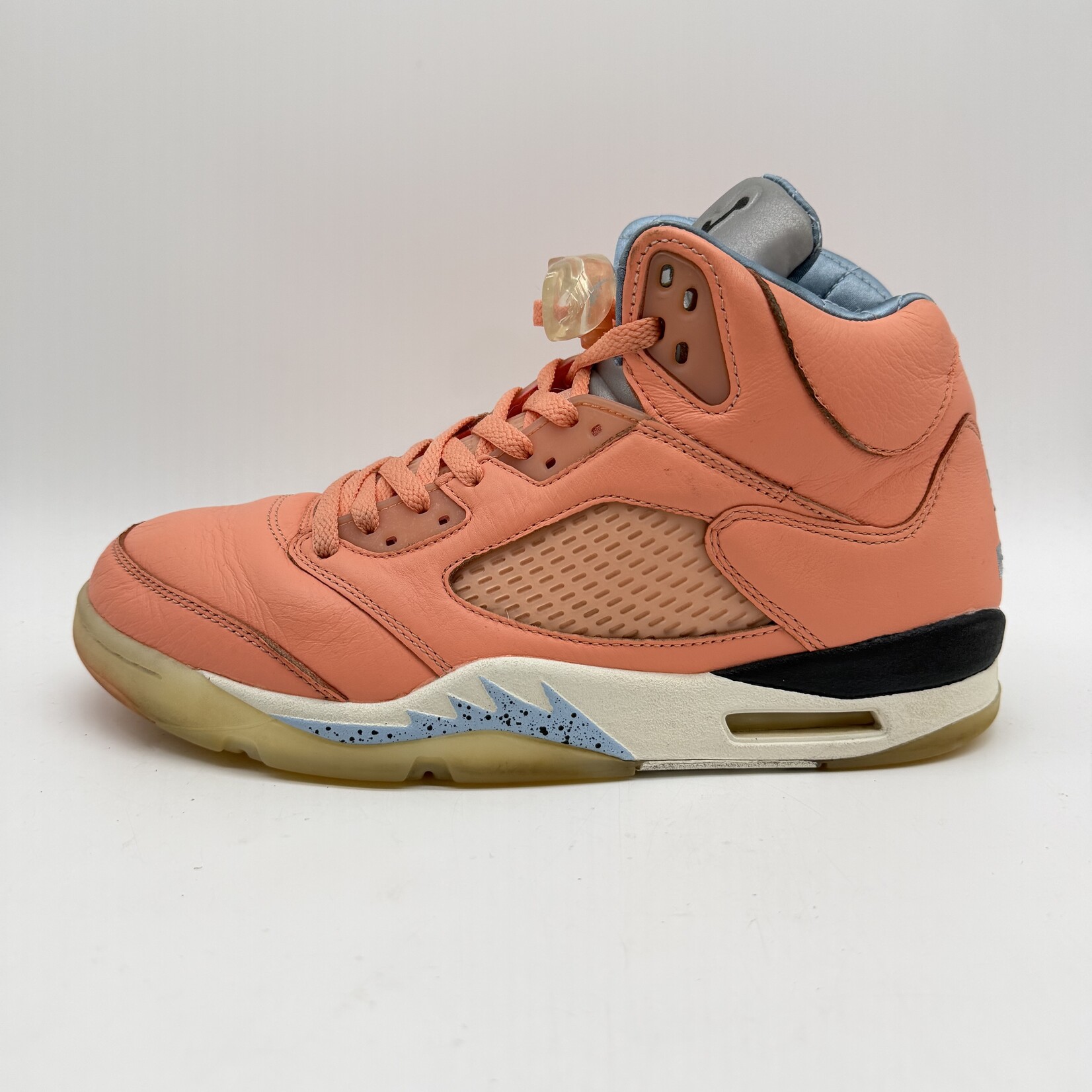 Jordan 5 Retro DJ Khaled We The Best Crimson Bliss