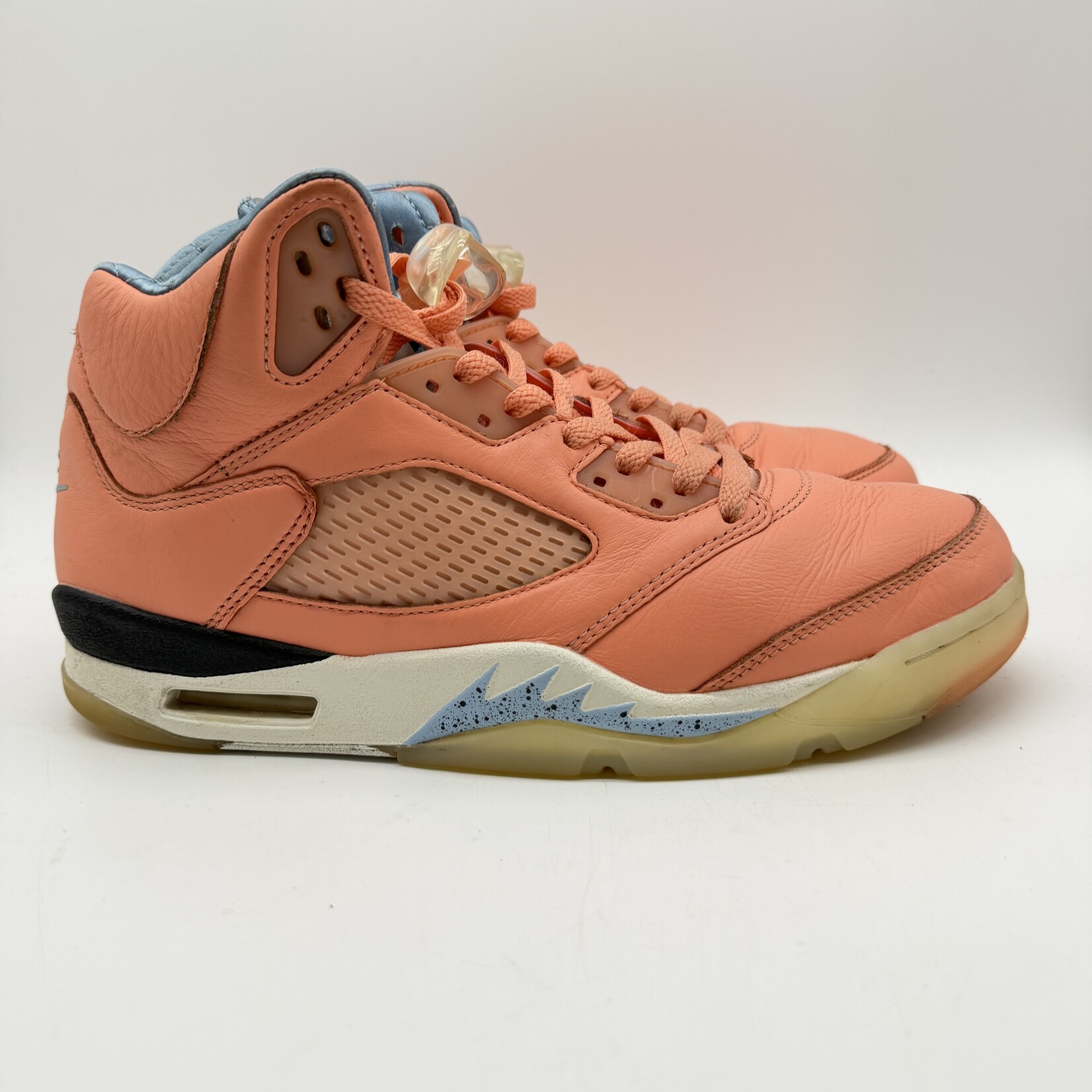 Jordan 5 Retro DJ Khaled We The Best Crimson Bliss