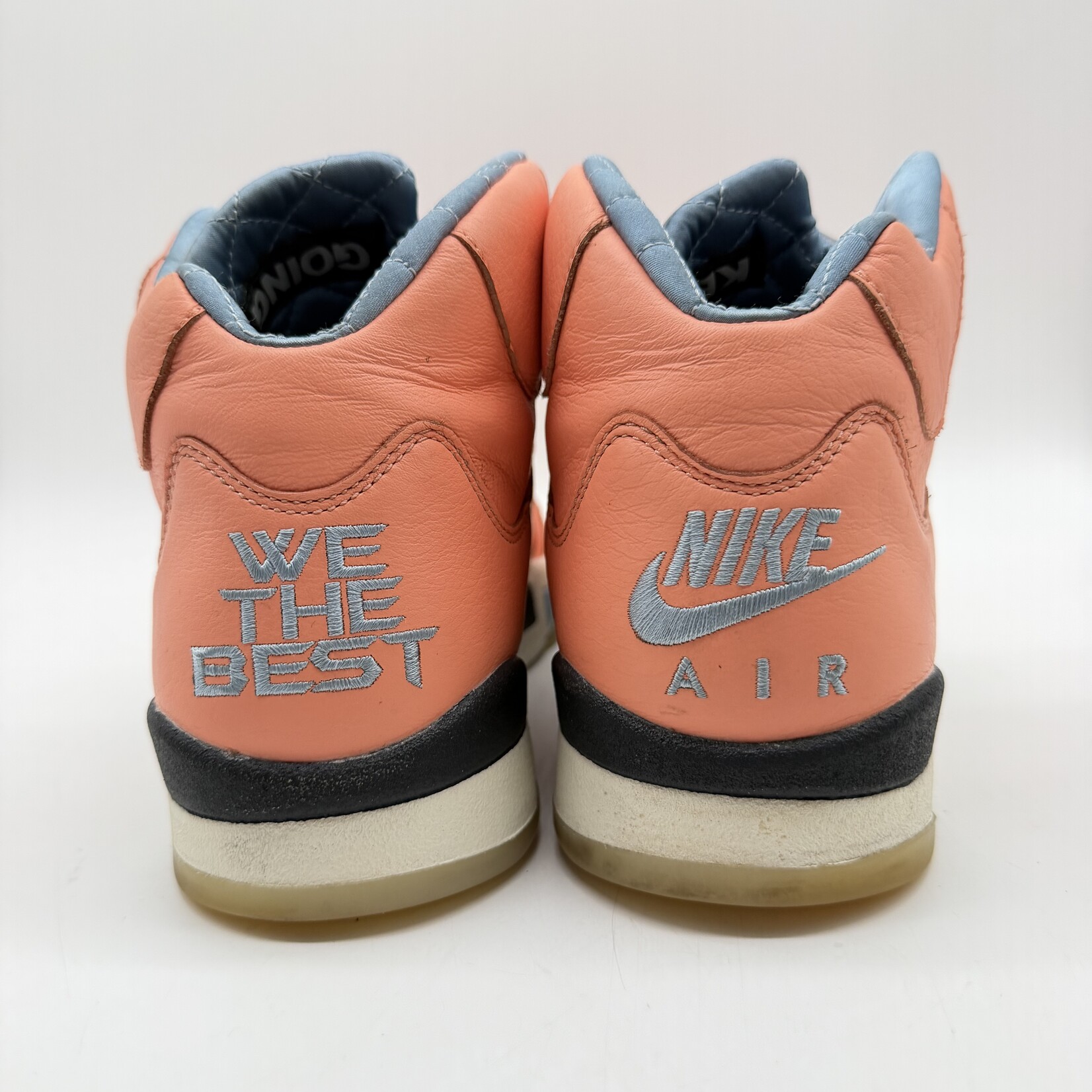 Jordan 5 Retro DJ Khaled We The Best Crimson Bliss