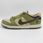 Nike SB Dunk Low Yuto Horigome Matcha