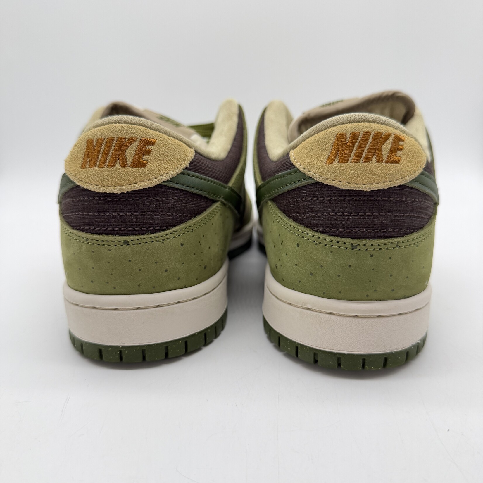 Nike SB Dunk Low Yuto Horigome Matcha