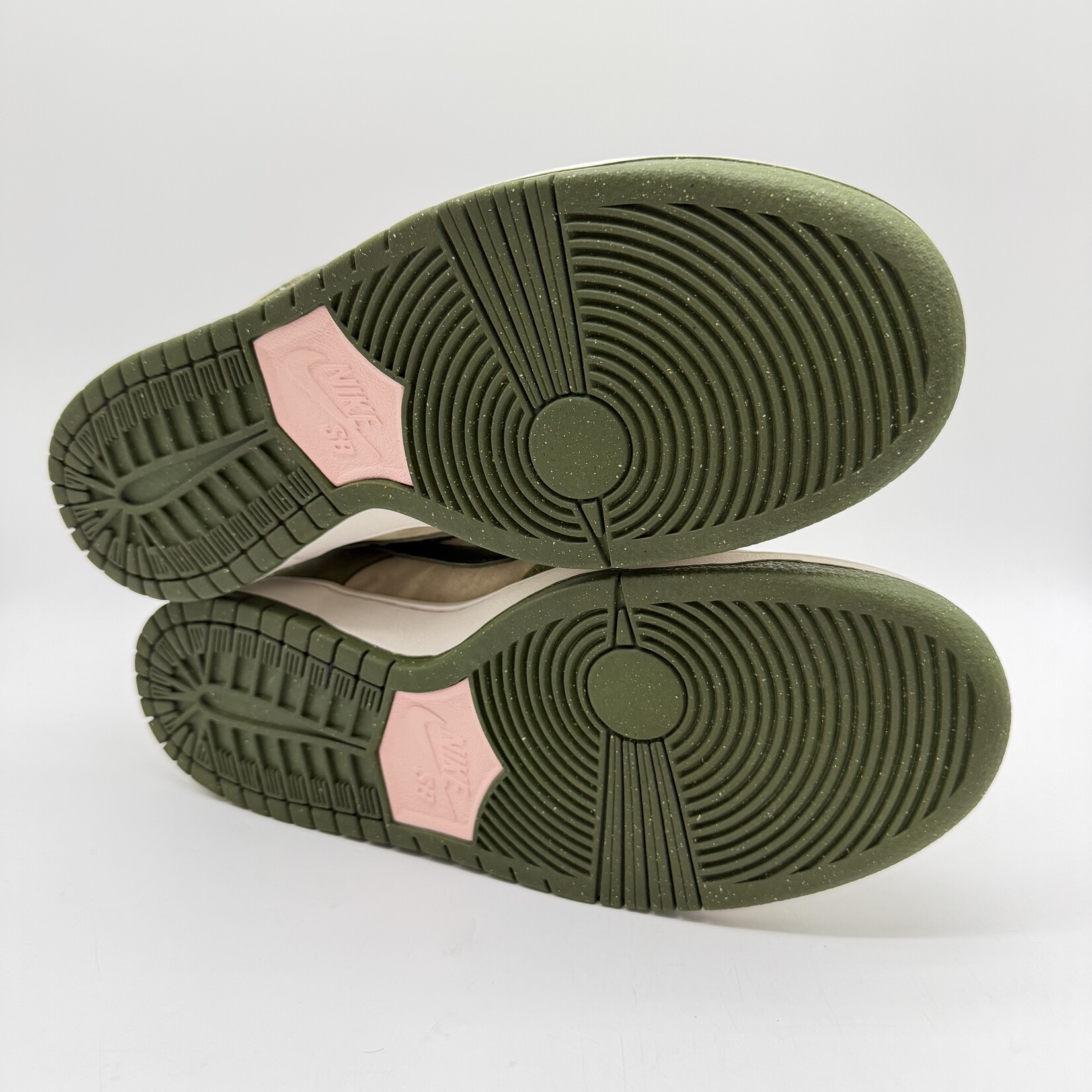 Nike SB Dunk Low Yuto Horigome Matcha
