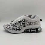 adidas Megaride S2 Hellstar White Black