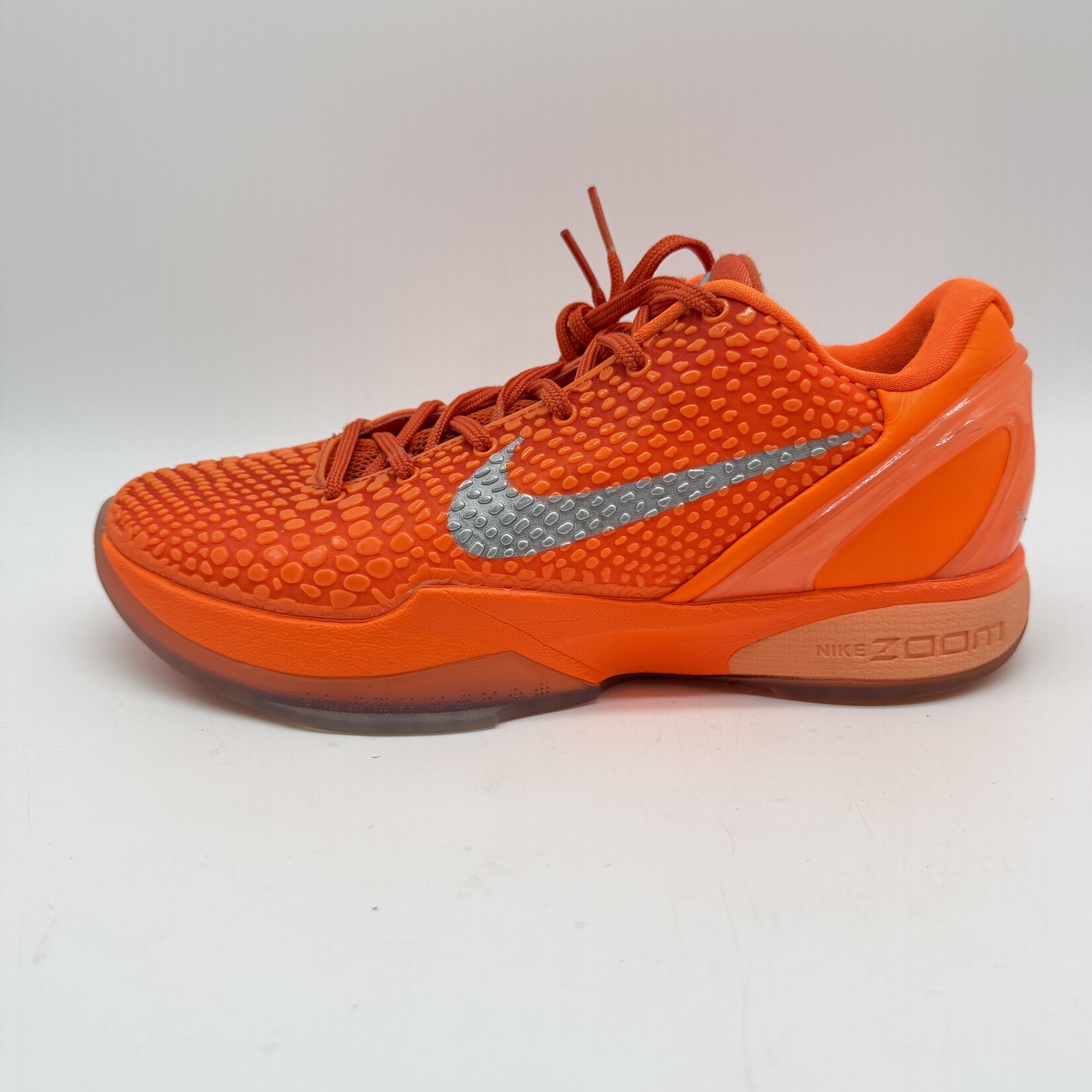 Nike Kobe 6 Protro Total Orange