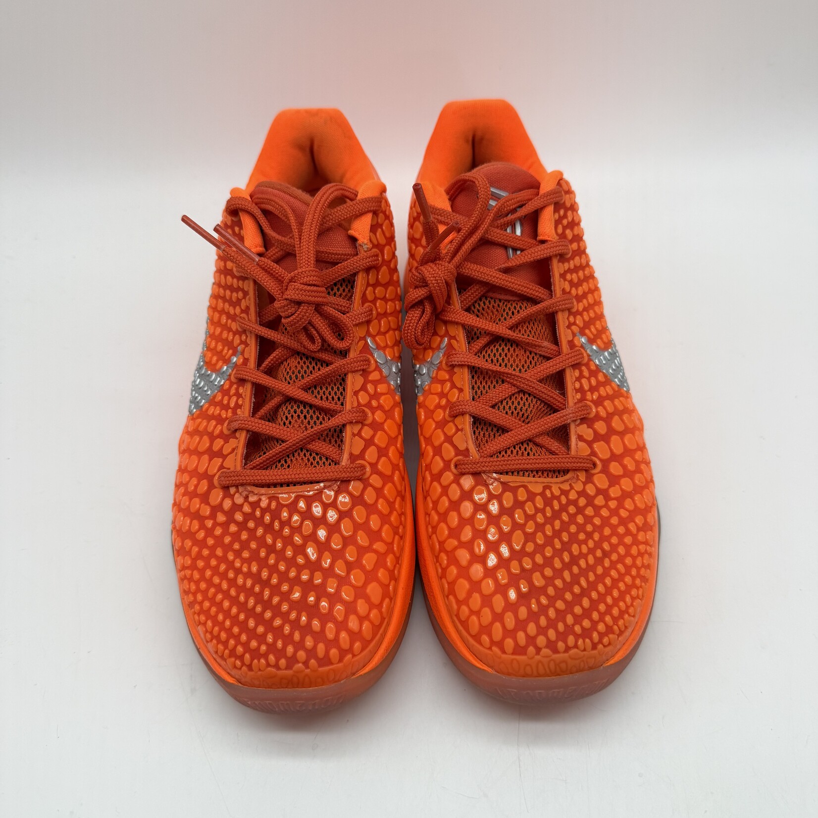 Nike Kobe 6 Protro Total Orange