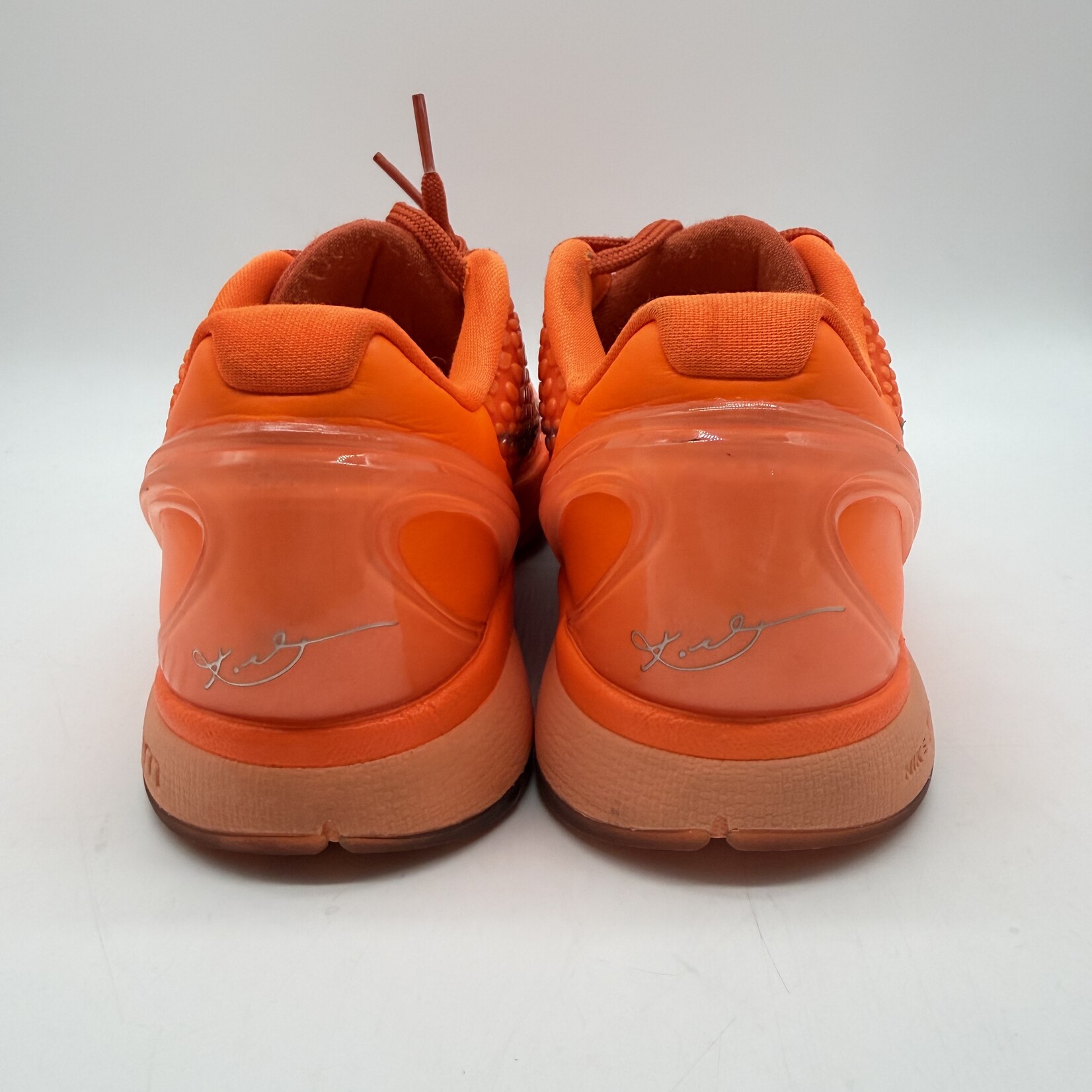 Nike Kobe 6 Protro Total Orange