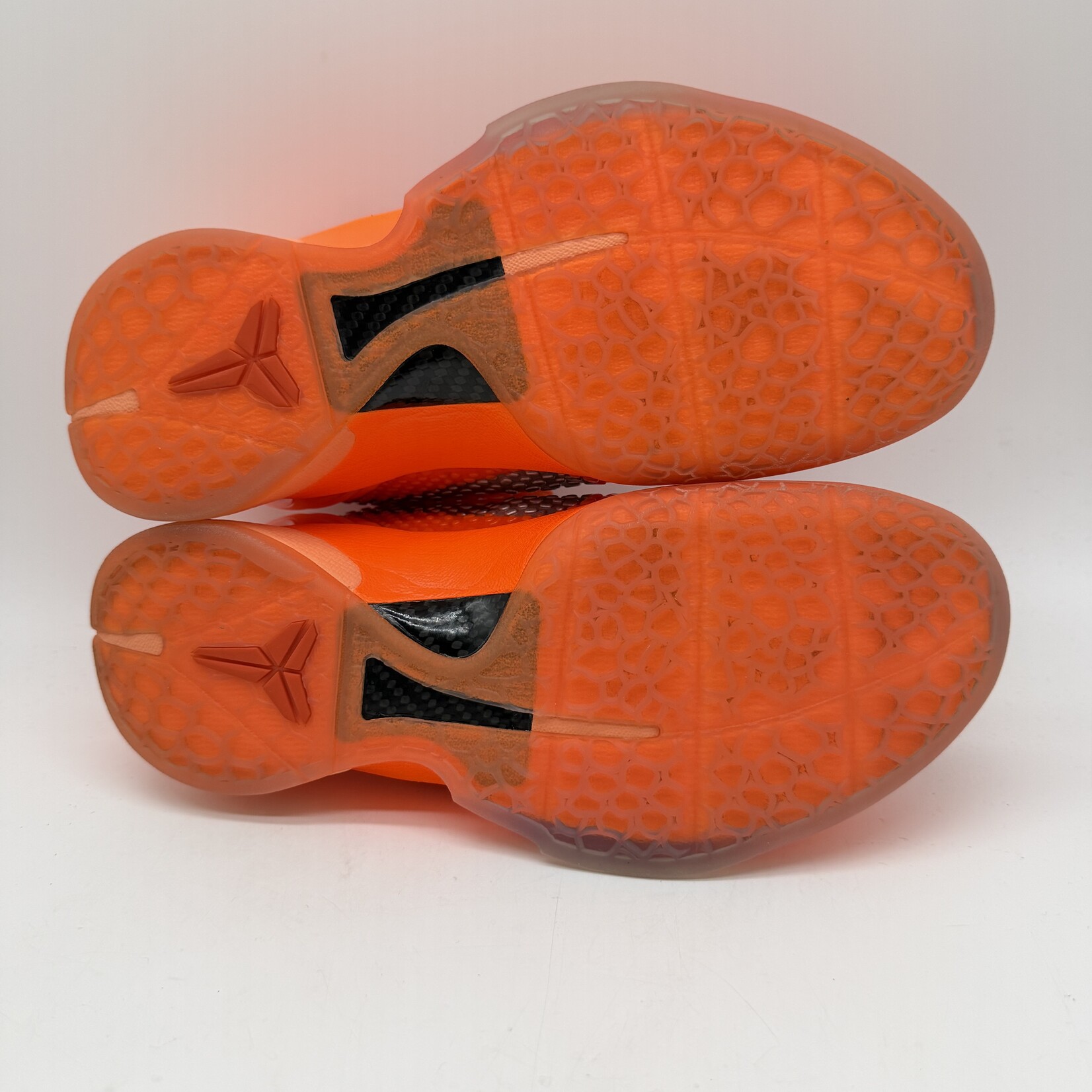 Nike Kobe 6 Protro Total Orange