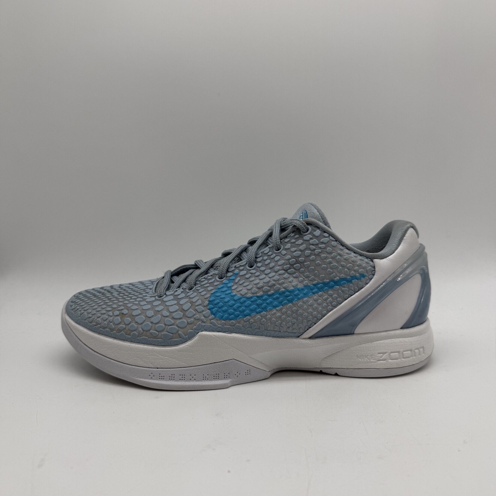 Nike Kobe 6 Protro Caitlin Clark Light Armory Blue