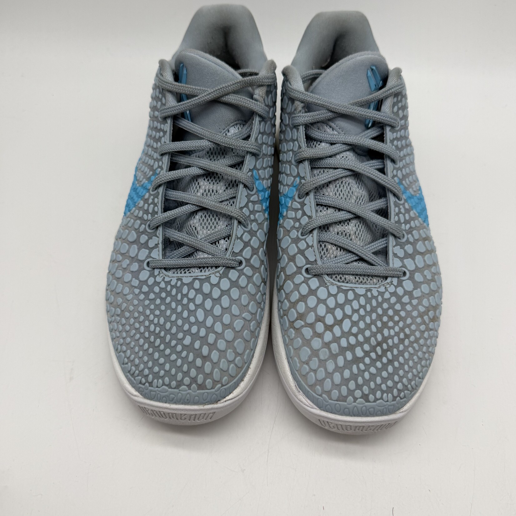 Nike Kobe 6 Protro Caitlin Clark Light Armory Blue